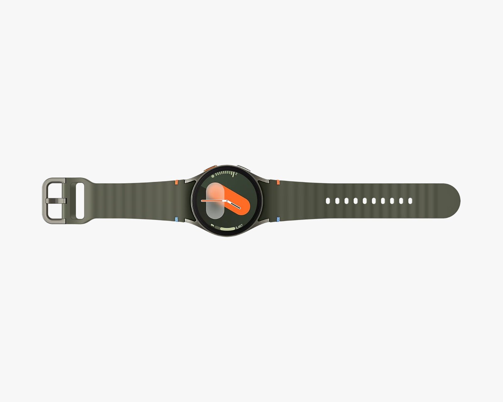 Samsung Galaxy Watch 7 - Next-Gen Smartwatch Innovation thumbnail 9