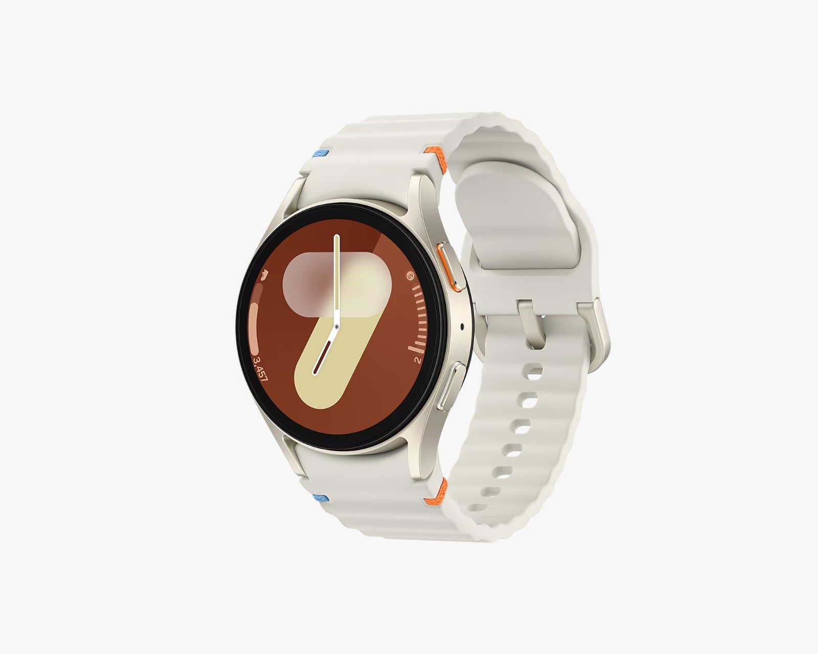 Samsung Galaxy Watch 7 - Next-Gen Smartwatch Innovation thumbnail 8