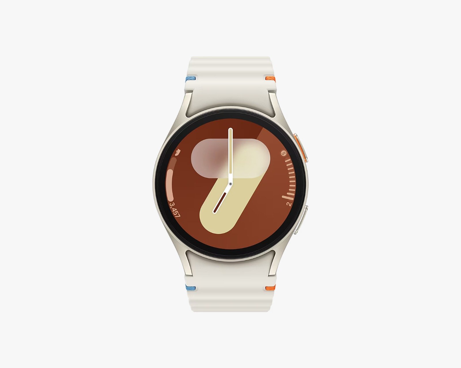 Samsung Galaxy Watch 7 - Next-Gen Smartwatch Innovation thumbnail 7