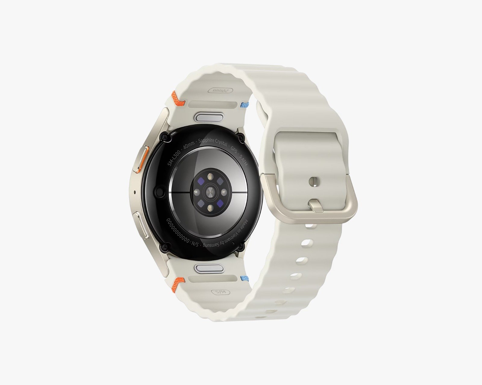 Samsung Galaxy Watch 7 - Next-Gen Smartwatch Innovation thumbnail 6
