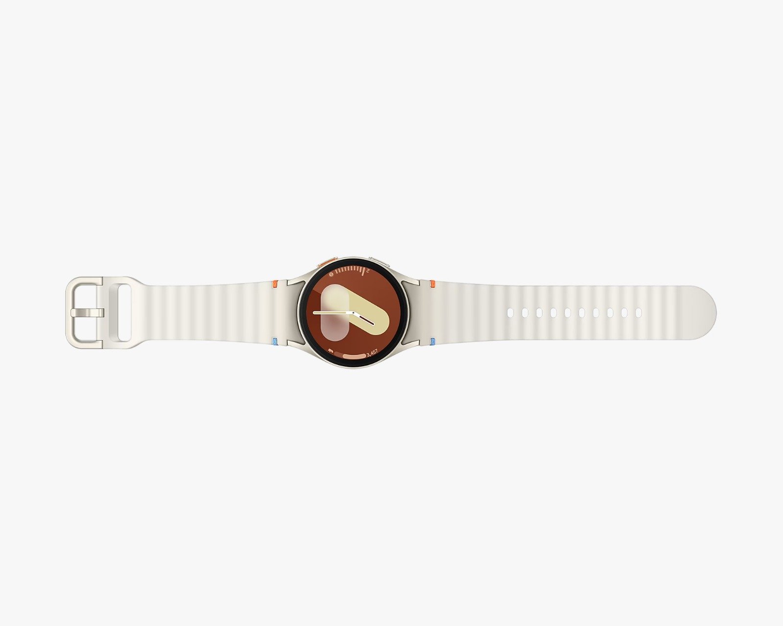 Samsung Galaxy Watch 7 - Next-Gen Smartwatch Innovation thumbnail 4