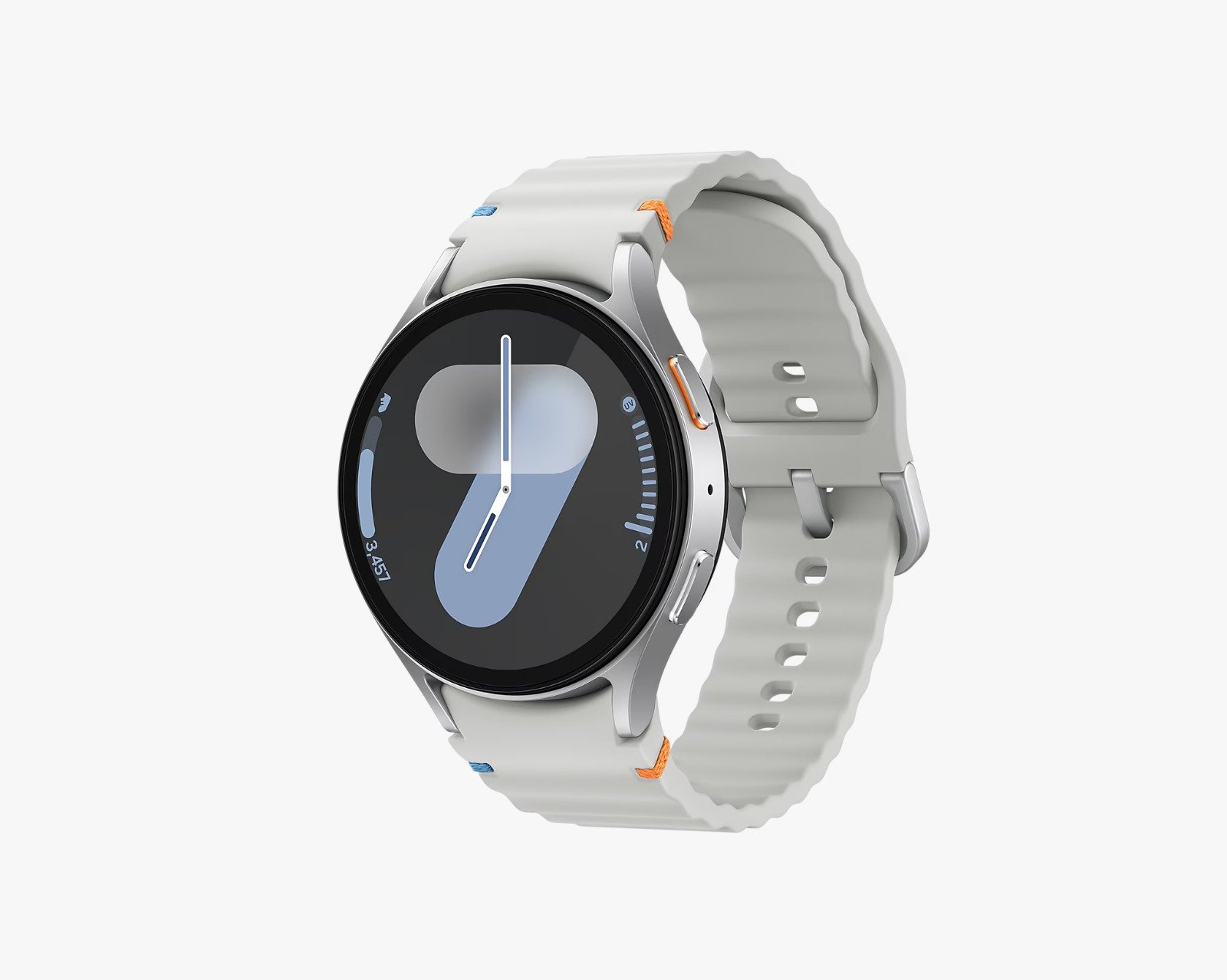 Samsung Galaxy Watch 7 - Next-Gen Smartwatch Innovation thumbnail 20