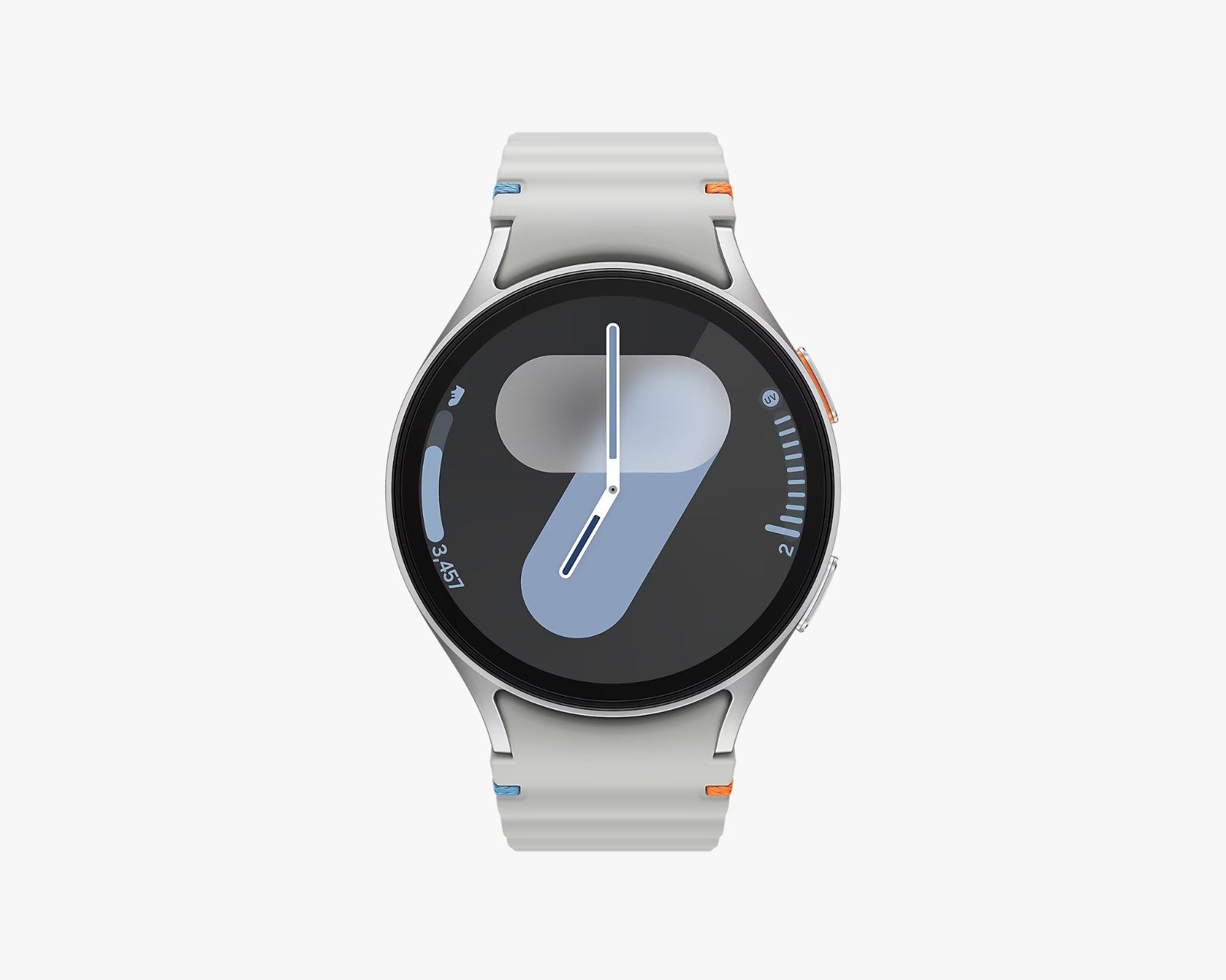 Samsung Galaxy Watch 7 - Next-Gen Smartwatch Innovation thumbnail 25
