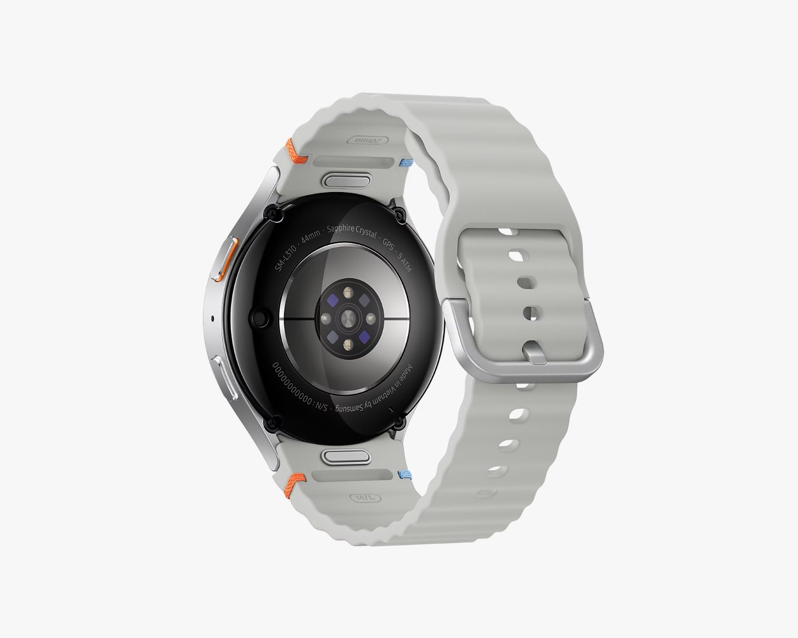 Samsung Galaxy Watch 7 - Next-Gen Smartwatch Innovation thumbnail 24