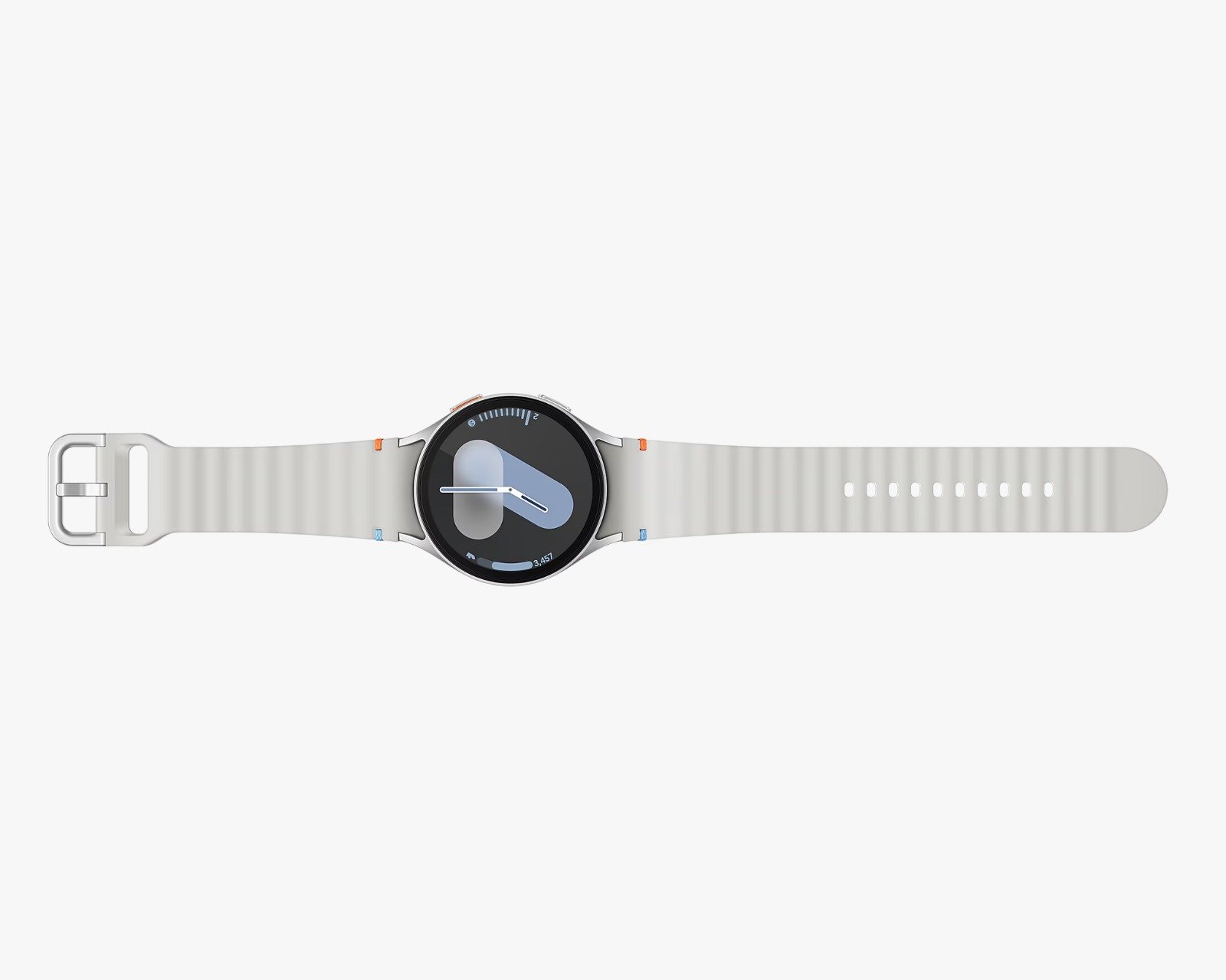 Samsung Galaxy Watch 7 - Next-Gen Smartwatch Innovation thumbnail 22