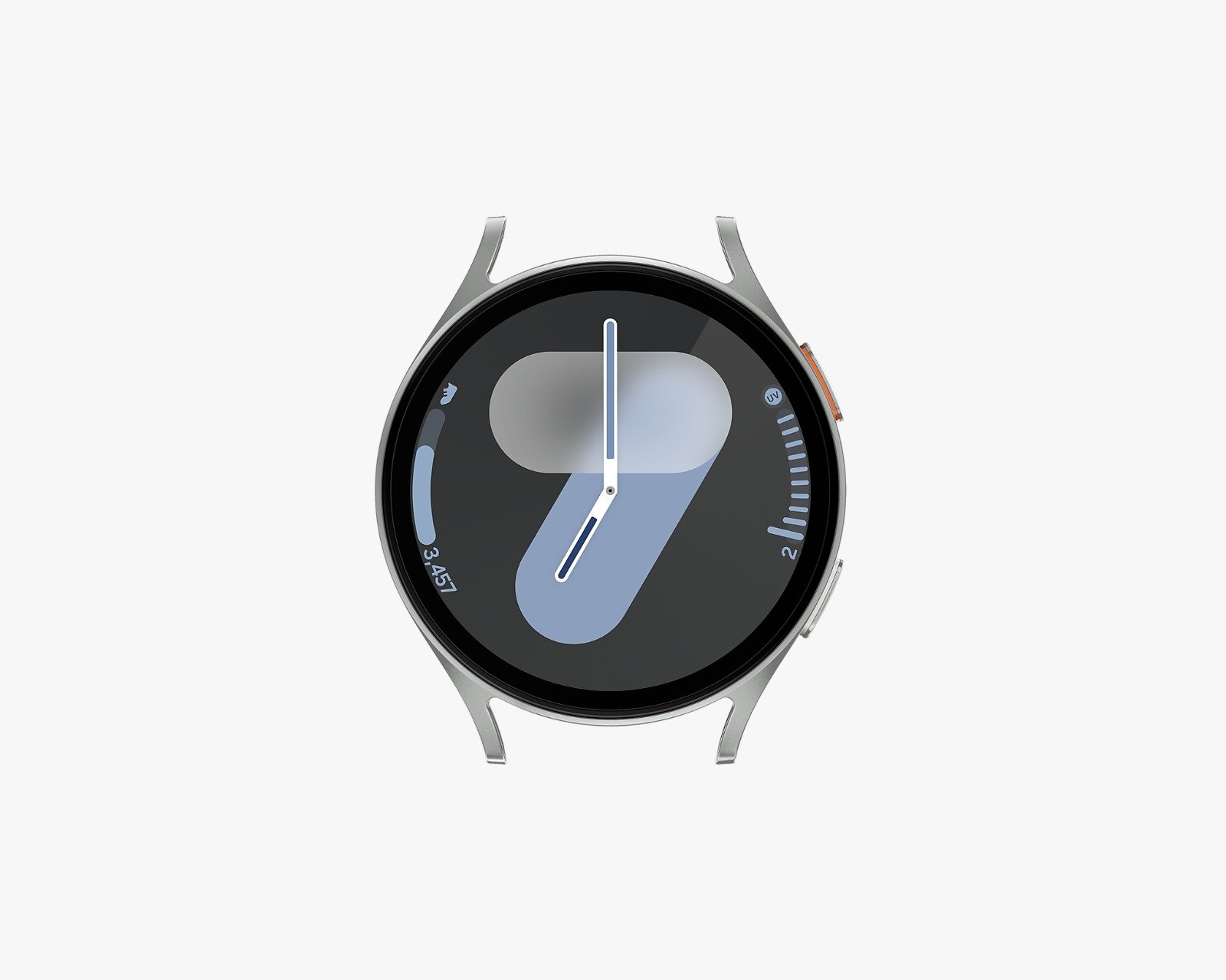 Samsung Galaxy Watch 7 - Next-Gen Smartwatch Innovation thumbnail 21