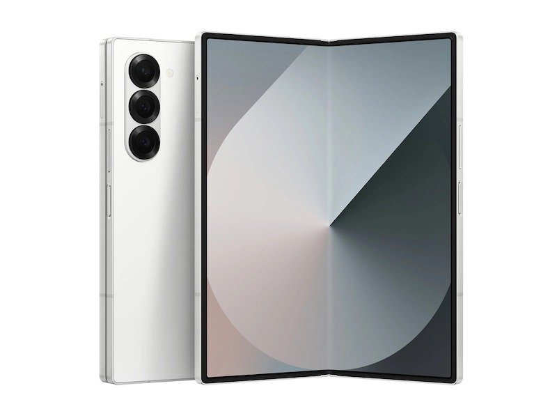 Samsung Galaxy Z Fold 6 SM-F956BD/S - Cutting-Edge Foldable Smartphone thumbnail 4