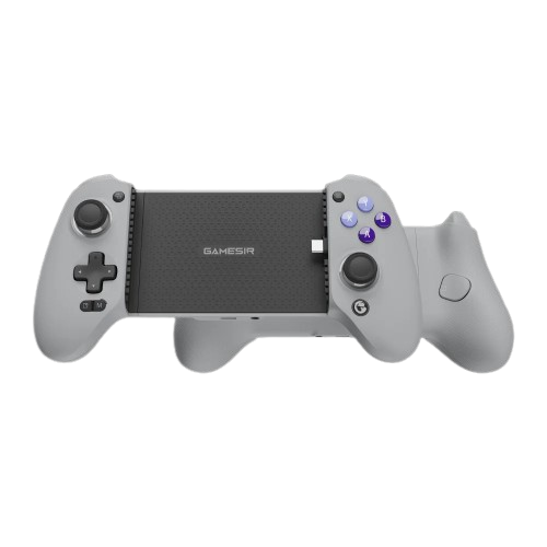 GameSir Galileo G8 Type-C Wired Mobile Gaming Controller - Ultimate Precision