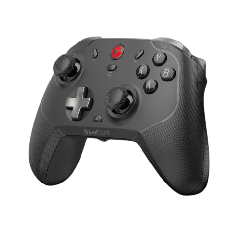 GameSir T4 Cyclone Pro Multi-Platform Wireless Gaming Controller - Midnight Black