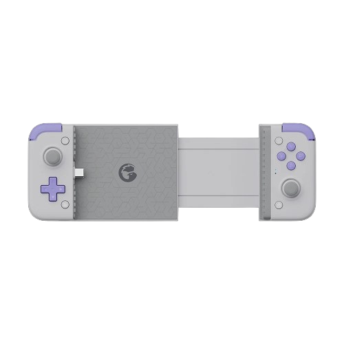 GameSir X2S Type-C Wired Mobile Gaming Controller - Precision and Performance