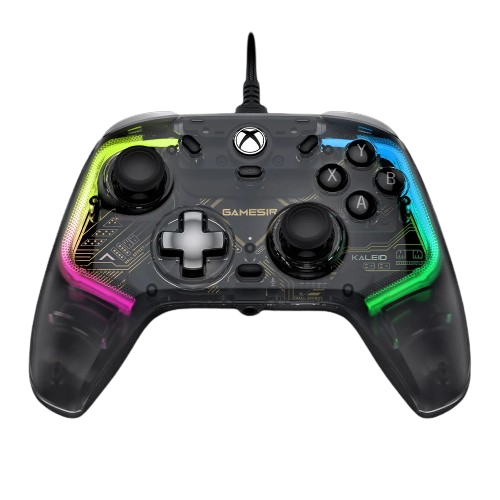 GameSir K1 Kaleid Wired Controller - Black for Xbox K1