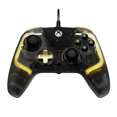 GameSir Kaleid Flux Wired Gaming Controller for Xbox K1-FLUX - Ultimate Precision and Control