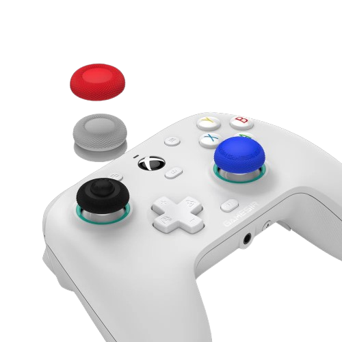 GameSir Universal Thumb Grip Pack AC12 - Enhanced Comfort and Control