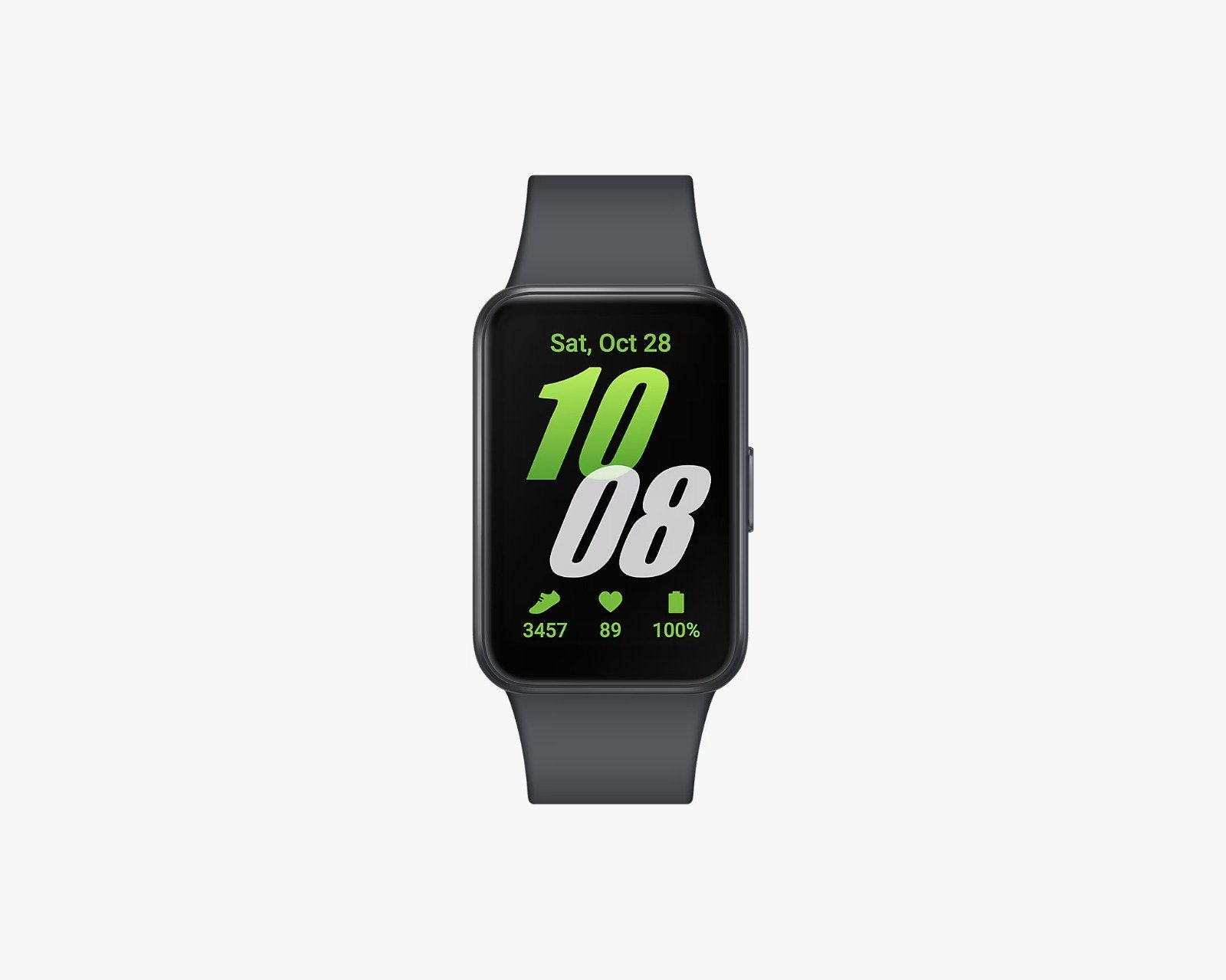 Samsung Galaxy Fit 3 SM-R390 - Sleek Fitness Tracker thumbnail 11