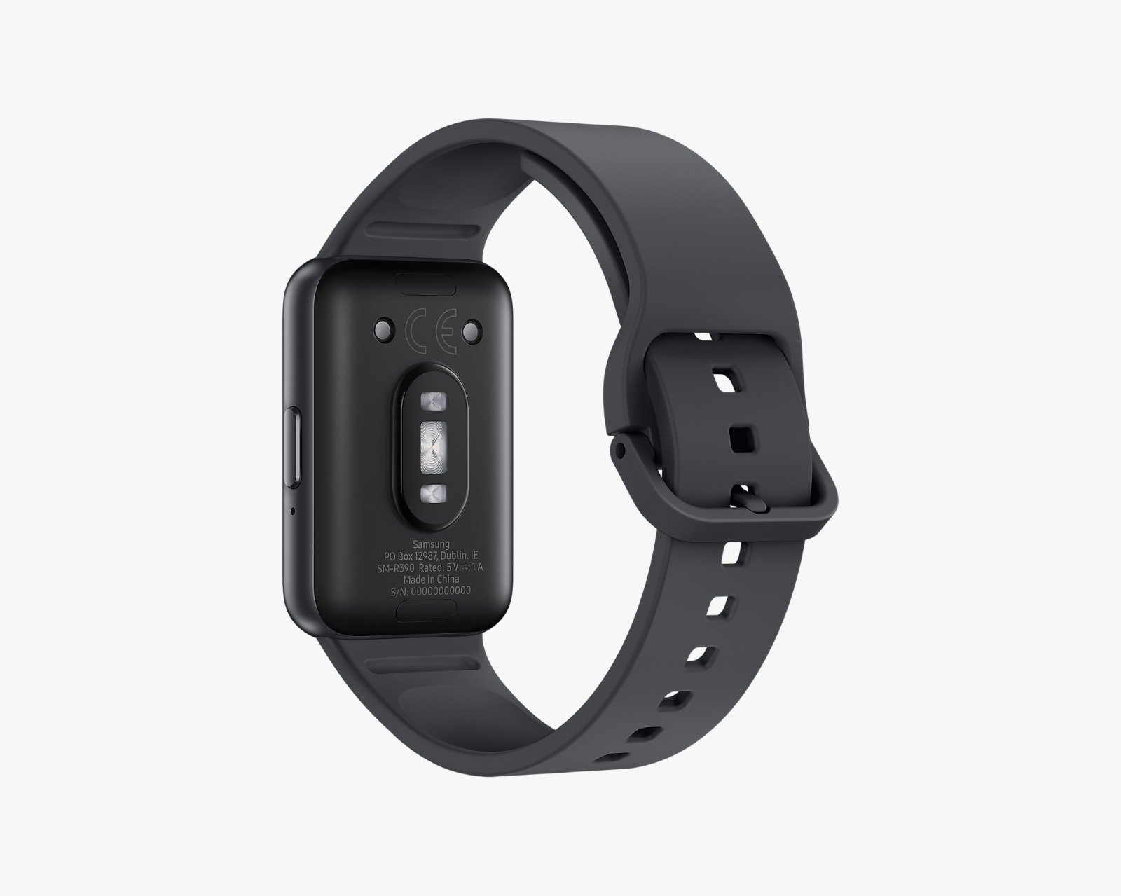 Samsung Galaxy Fit 3 SM-R390 - Sleek Fitness Tracker thumbnail 4