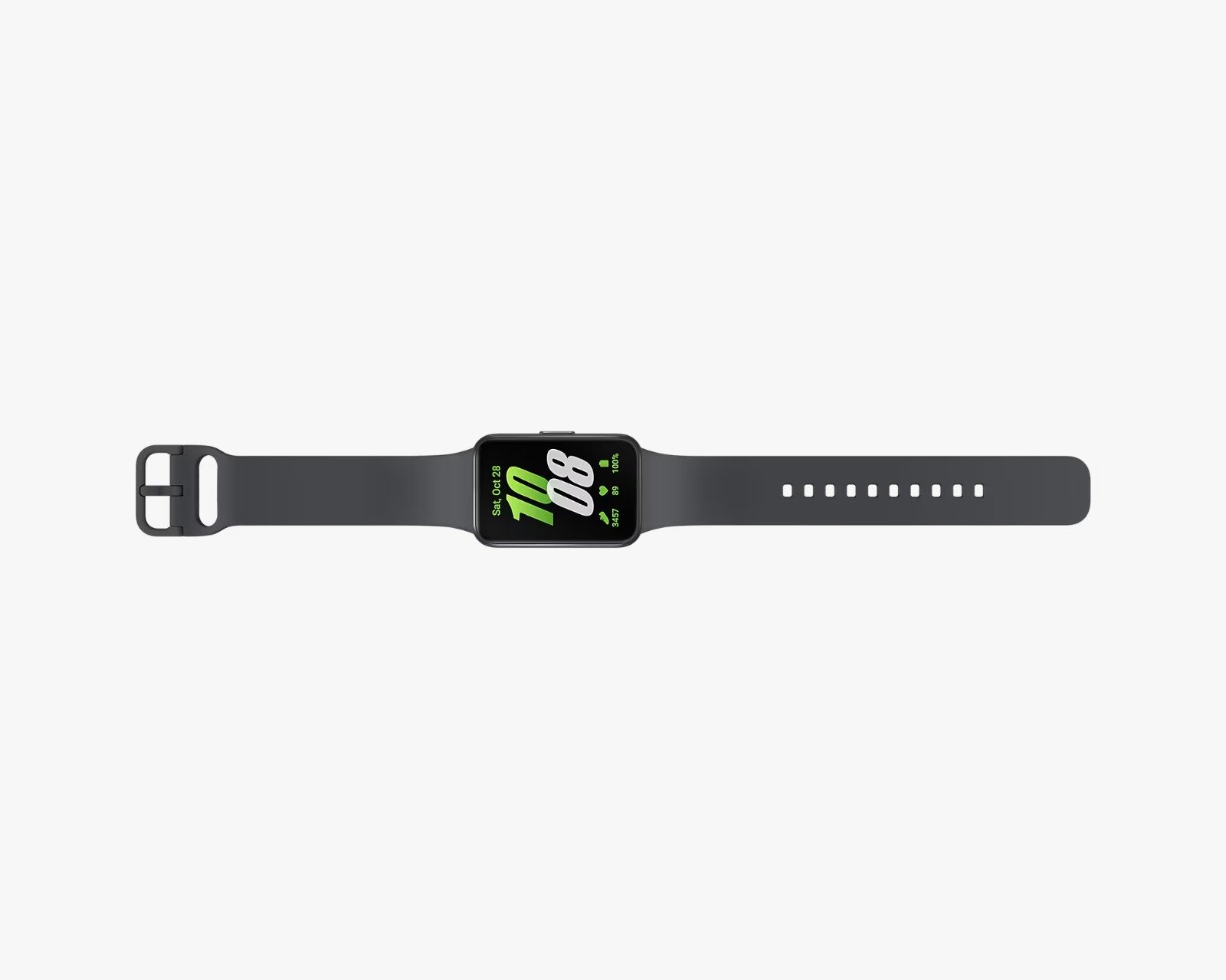 Samsung Galaxy Fit 3 SM-R390 - Sleek Fitness Tracker thumbnail 3
