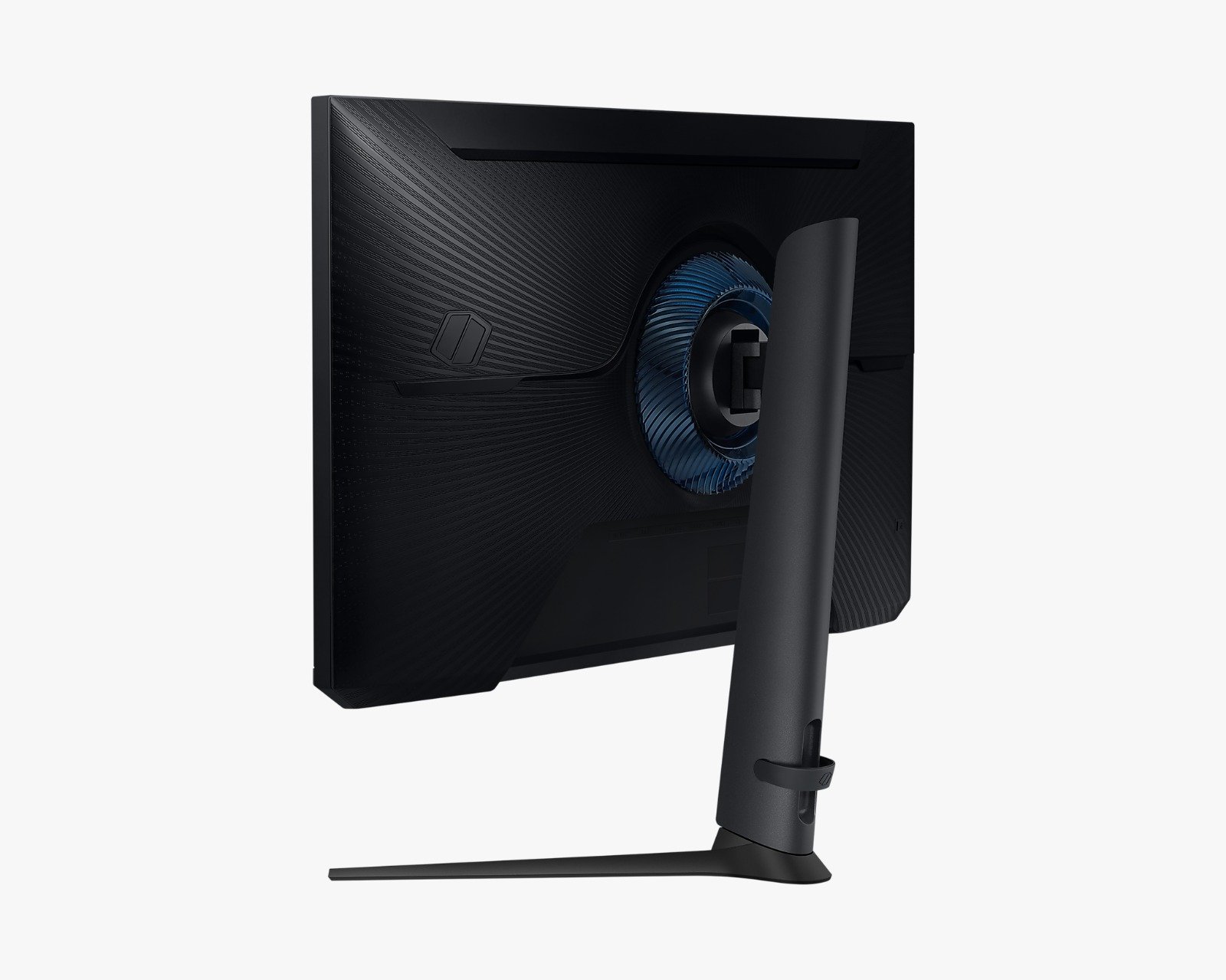 SAMSUNG ODYSSEY G5 FLAT GAMING MONITOR 27 INCH LS27CG510EMXUE thumbnail 10
