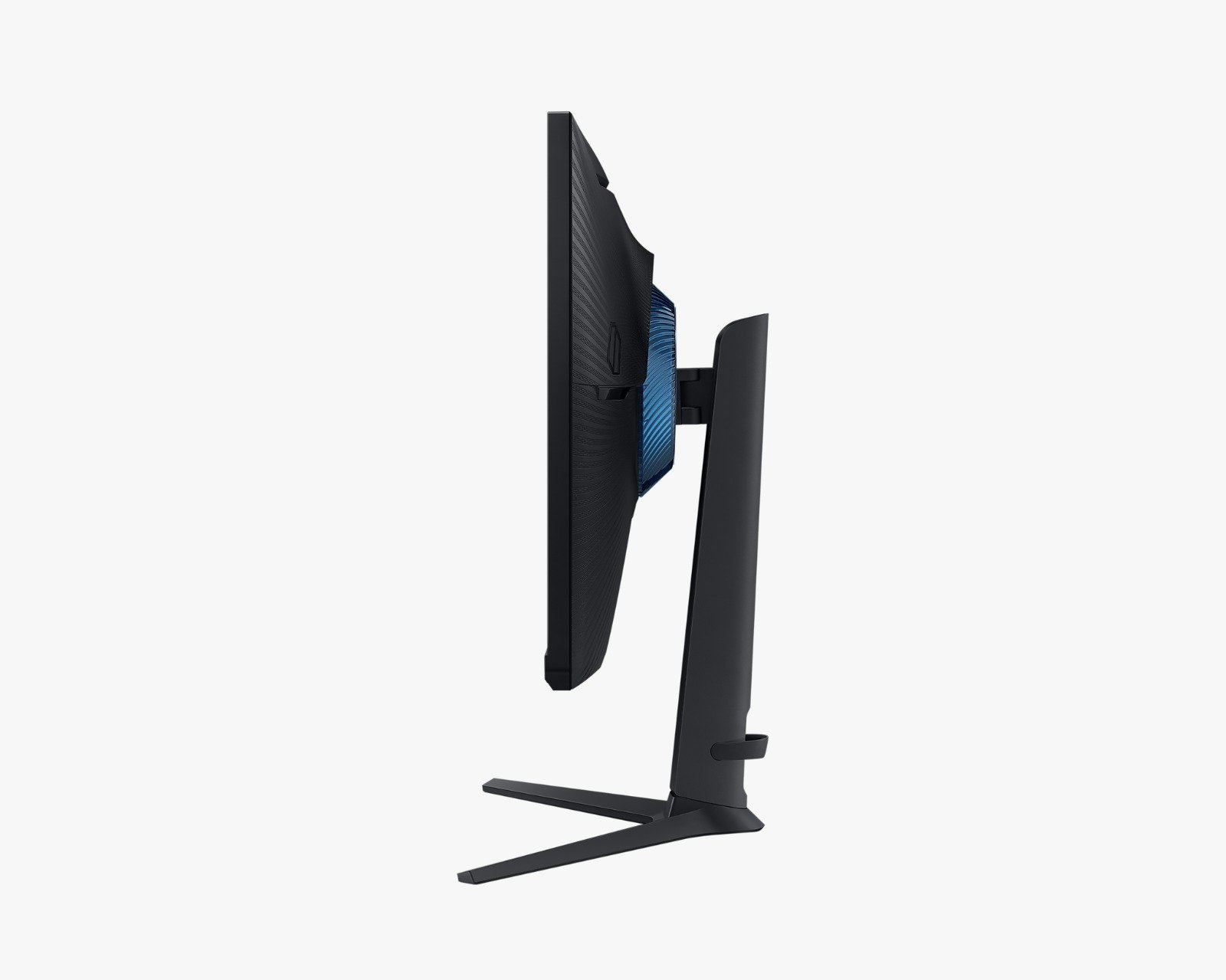 SAMSUNG ODYSSEY G5 FLAT GAMING MONITOR 27 INCH LS27CG510EMXUE thumbnail 9