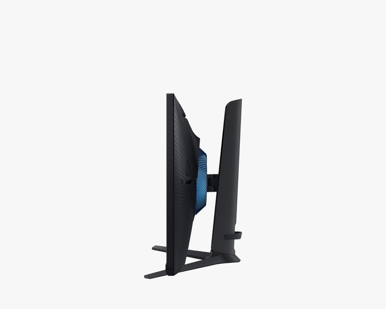 SAMSUNG ODYSSEY G5 FLAT GAMING MONITOR 27 INCH LS27CG510EMXUE thumbnail 8