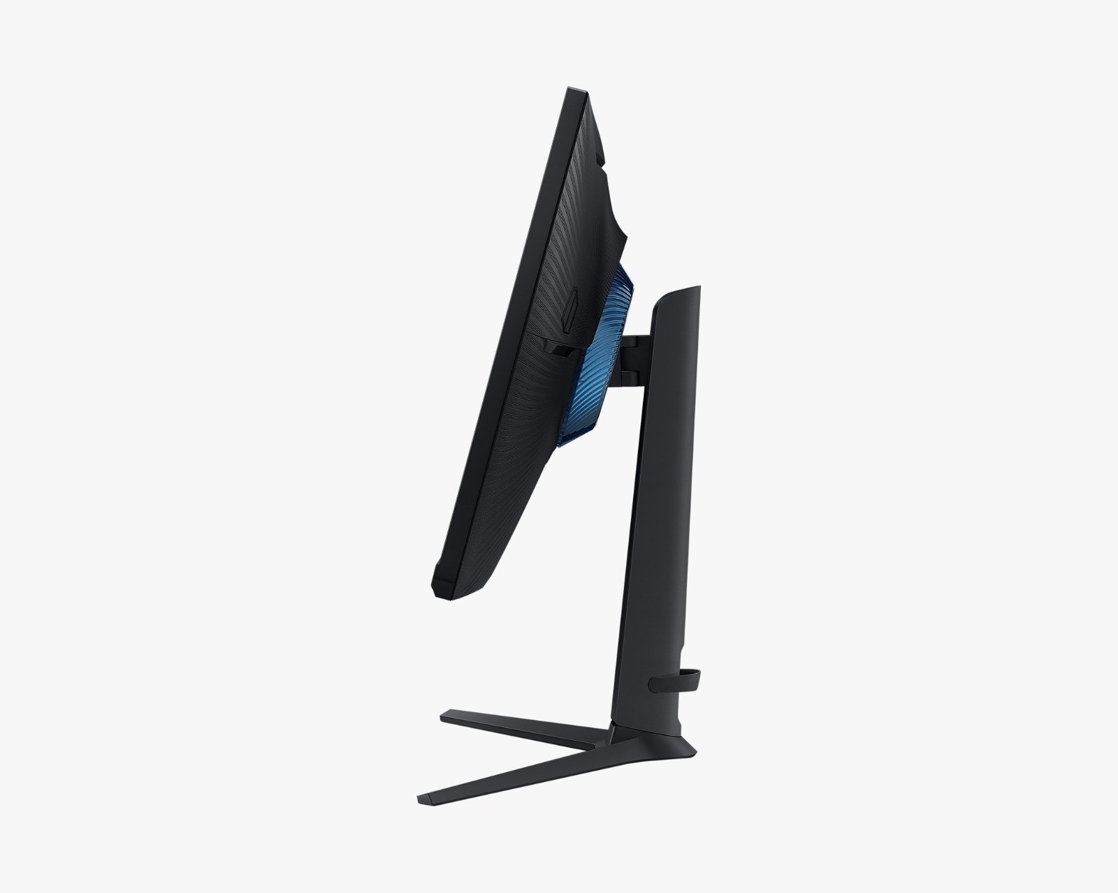 SAMSUNG ODYSSEY G5 FLAT GAMING MONITOR 27 INCH LS27CG510EMXUE thumbnail 7