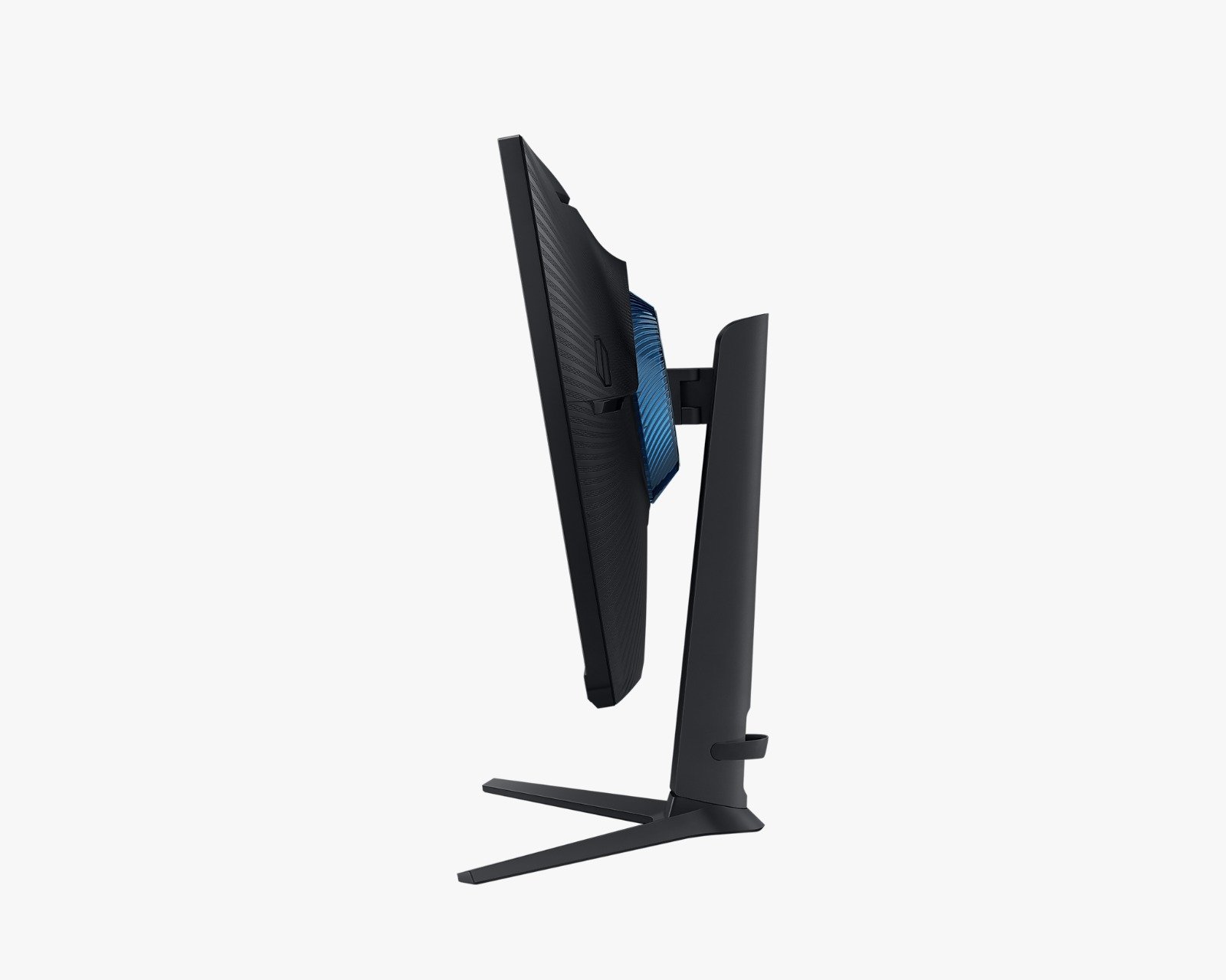 SAMSUNG ODYSSEY G5 FLAT GAMING MONITOR 27 INCH LS27CG510EMXUE thumbnail 6