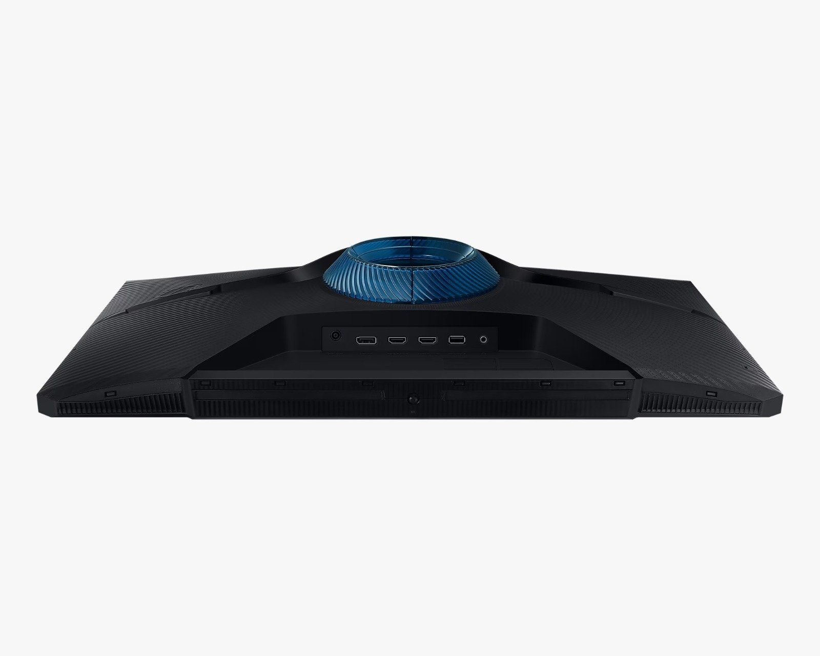 SAMSUNG ODYSSEY G5 FLAT GAMING MONITOR 27 INCH LS27CG510EMXUE thumbnail 5