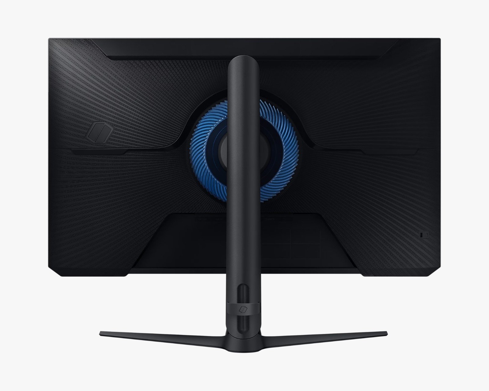 SAMSUNG ODYSSEY G5 FLAT GAMING MONITOR 27 INCH LS27CG510EMXUE thumbnail 3