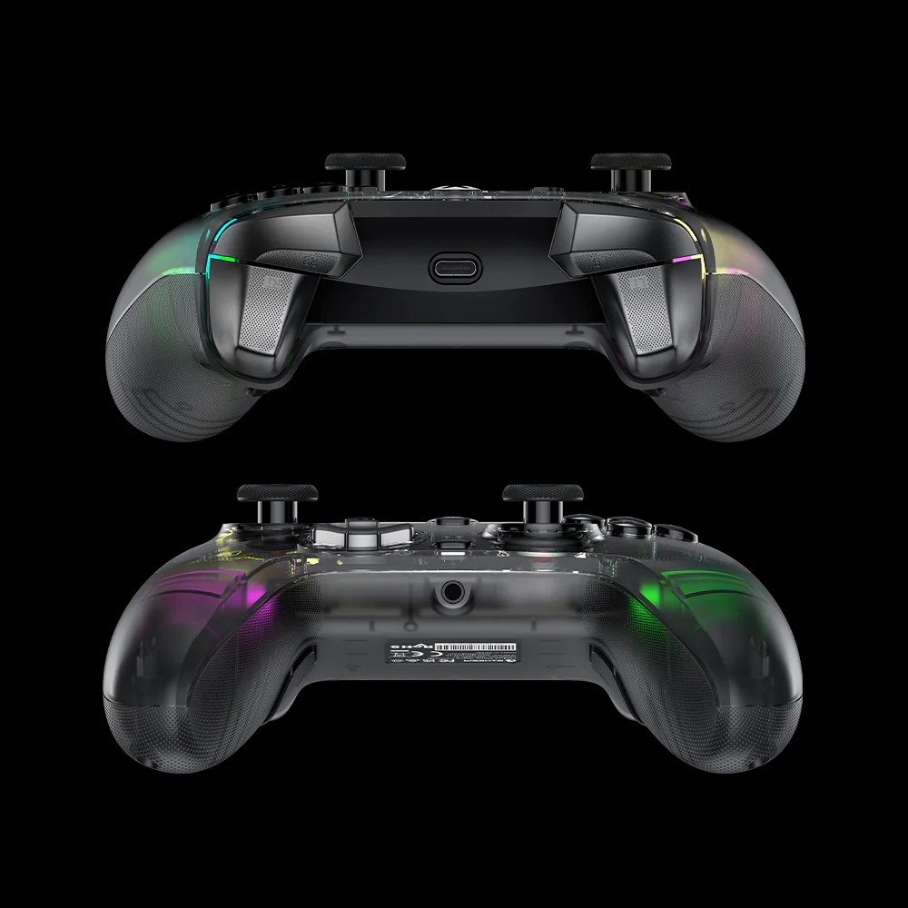 GameSir K1 Kaleid Wired Controller - Black for Xbox K1 thumbnail 3