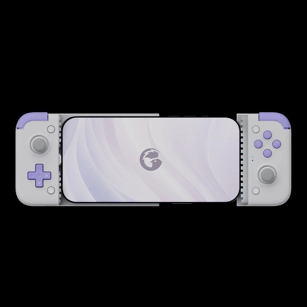 GameSir X2S Type-C Wired Mobile Gaming Controller - Precision and Performance thumbnail 2