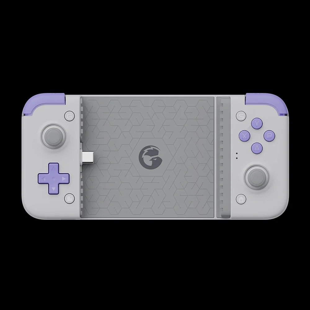 GameSir X2S Type-C Wired Mobile Gaming Controller - Precision and Performance thumbnail 5