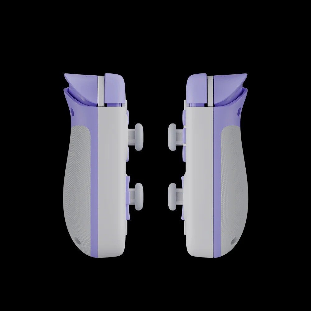 GameSir X2S Type-C Wired Mobile Gaming Controller - Precision and Performance thumbnail 4