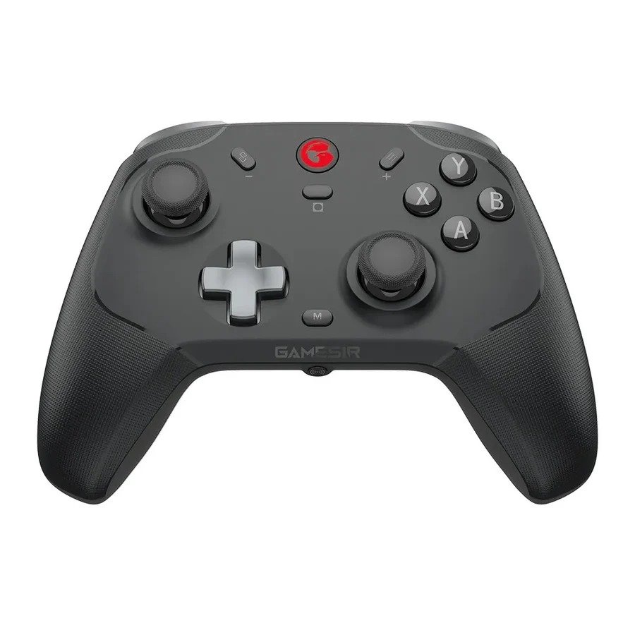 GameSir T4 Cyclone Pro Multi-Platform Wireless Gaming Controller - Midnight Black thumbnail 2