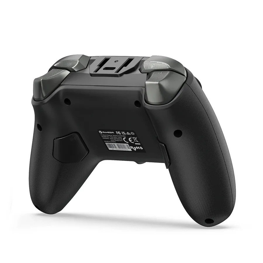 GameSir T4 Cyclone Pro Multi-Platform Wireless Gaming Controller - Midnight Black thumbnail 5
