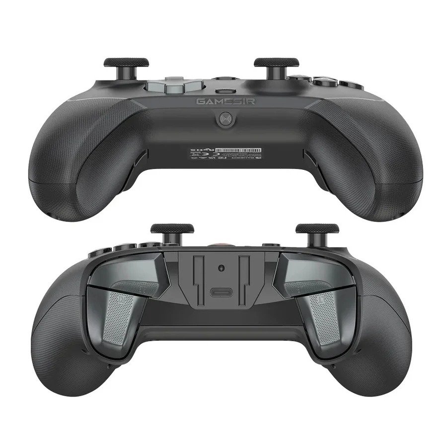 GameSir T4 Cyclone Pro Multi-Platform Wireless Gaming Controller - Midnight Black thumbnail 3