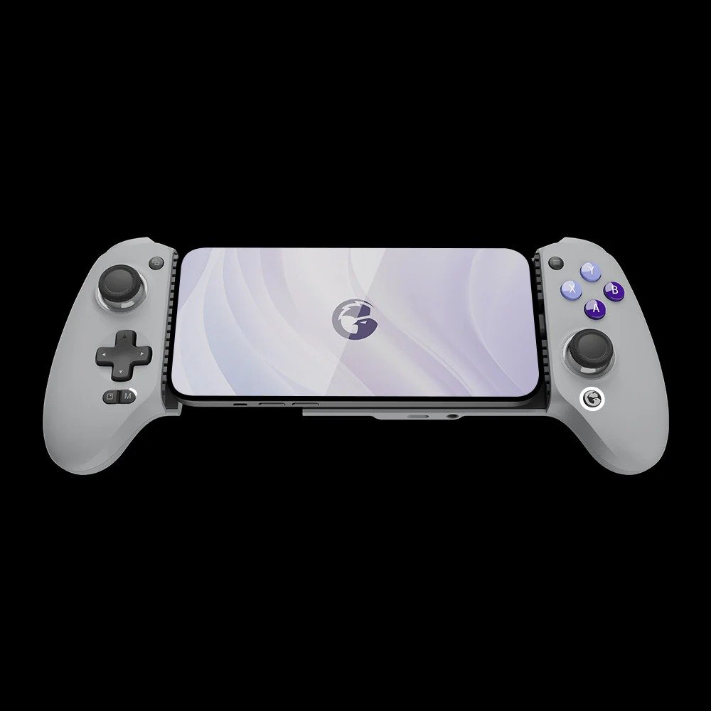 GameSir Galileo G8 Type-C Wired Mobile Gaming Controller - Ultimate Precision thumbnail 2