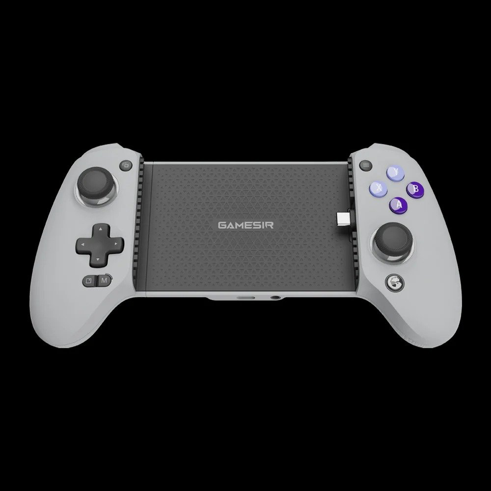GameSir Galileo G8 Type-C Wired Mobile Gaming Controller - Ultimate Precision thumbnail 7