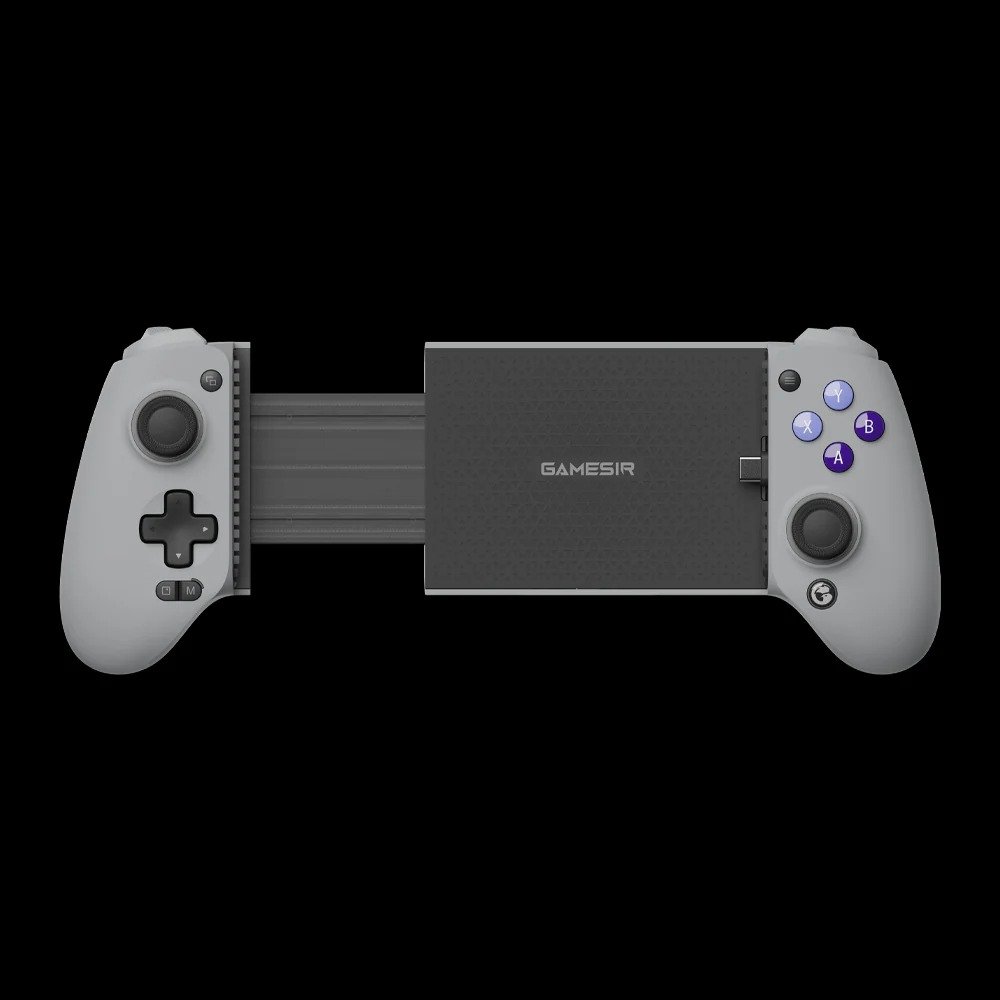 GameSir Galileo G8 Type-C Wired Mobile Gaming Controller - Ultimate Precision thumbnail 6