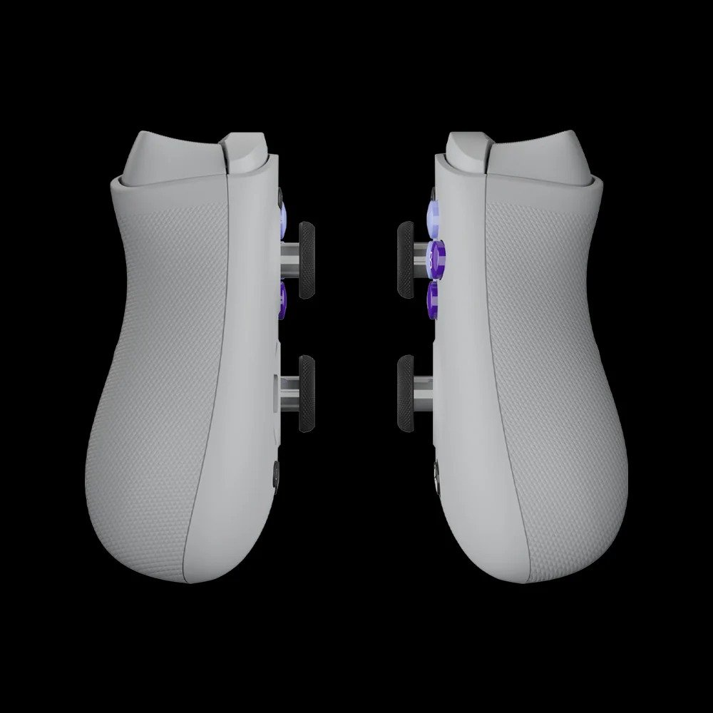 GameSir Galileo G8 Type-C Wired Mobile Gaming Controller - Ultimate Precision thumbnail 4