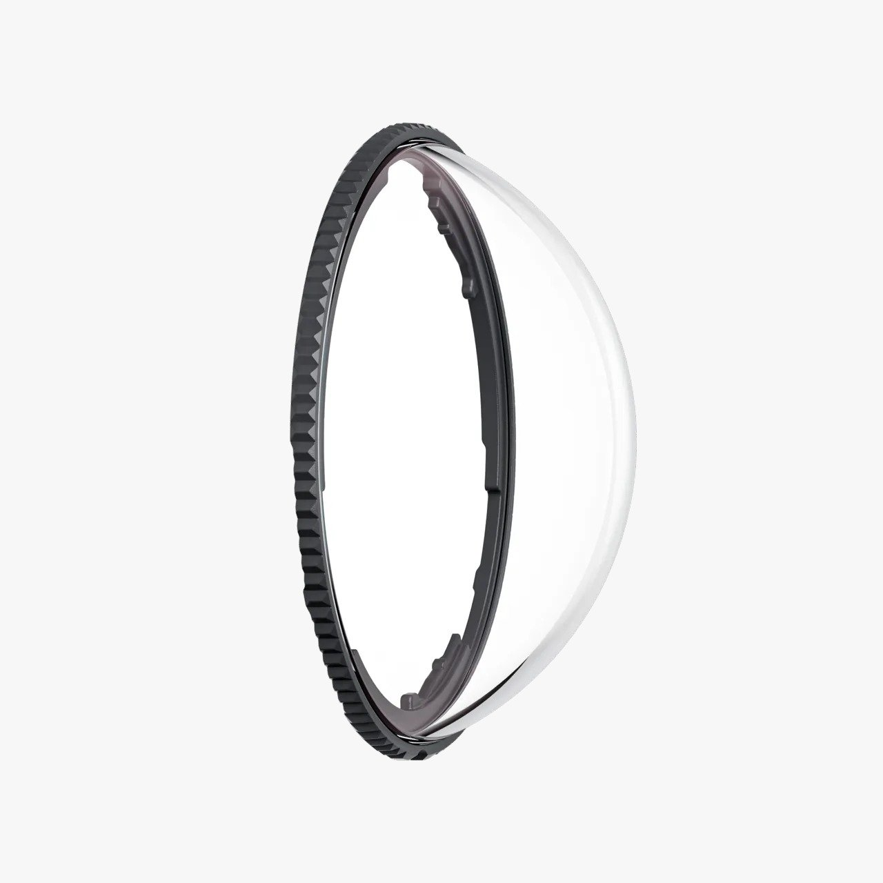 Insta360 X4 Lens Guard - Protective Shield CINSBBME thumbnail 5