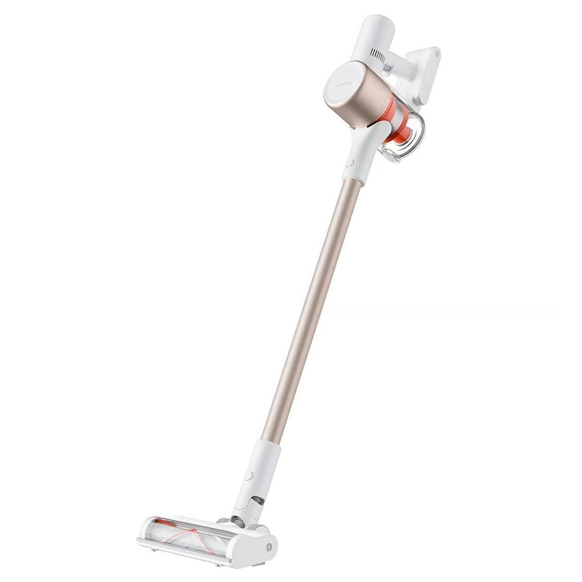 Xiaomi G9 Plus Vacuum Cleaner - White, Powerful and Efficient Cleaning