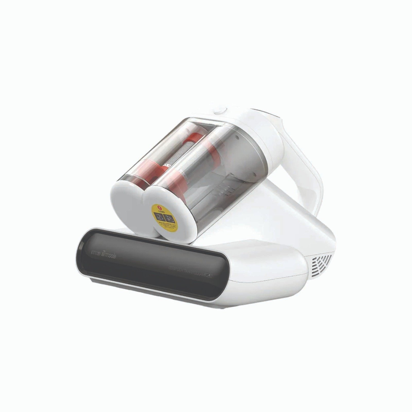 DEERMA DUST MITE VACUUM CLEANER WHITE CM990