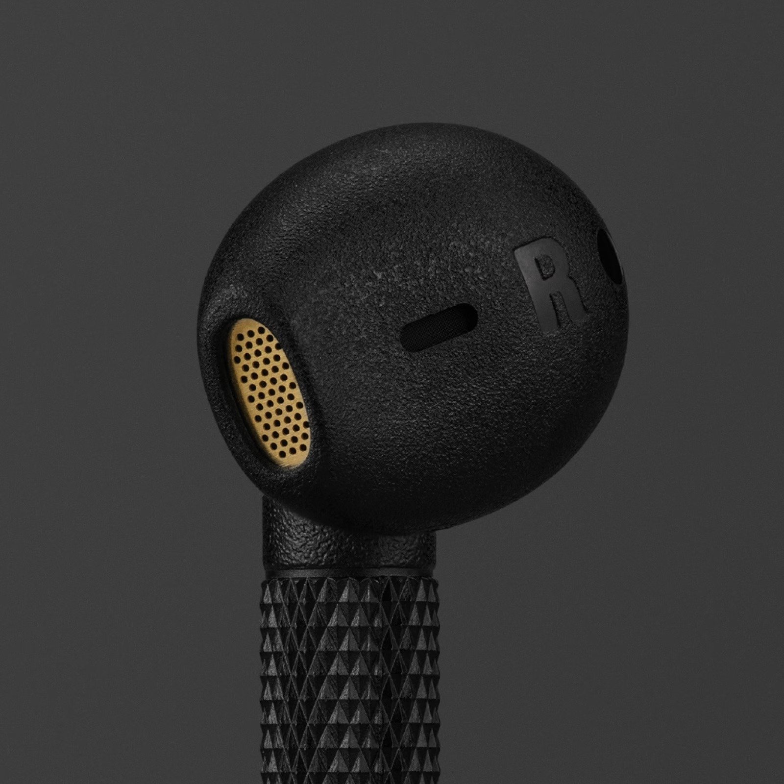 Marshall Minor IV True Wireless In-Ear Earbuds - Black MINOR IV thumbnail 3
