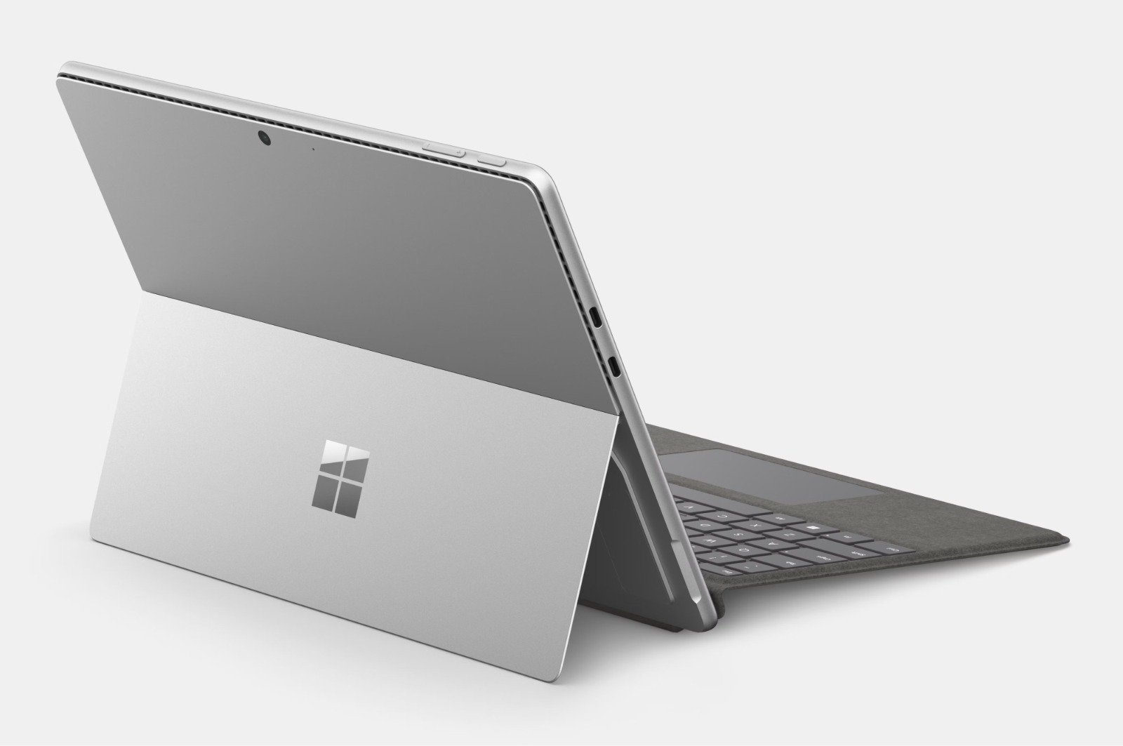 Microsoft Surface Pro 10 Ultra - Ultimate 2-in-1 Performance thumbnail 2