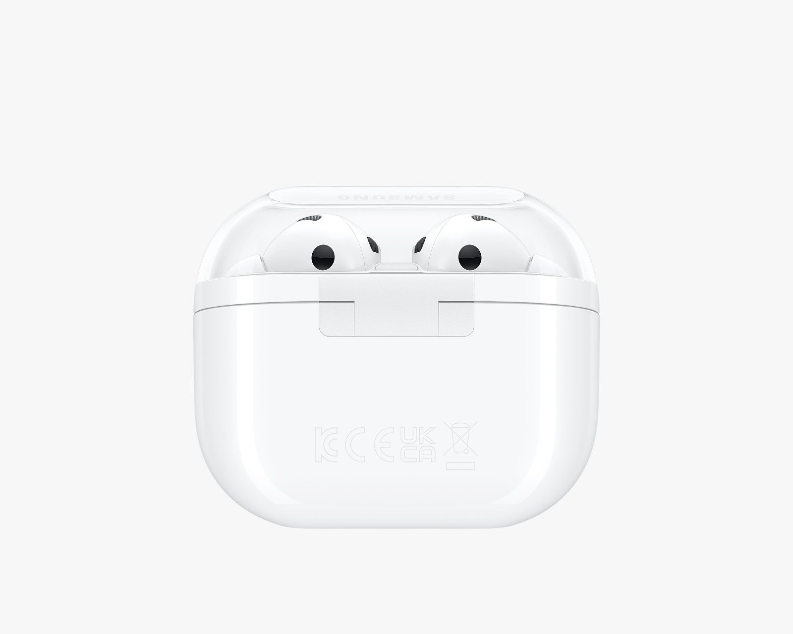 Samsung Galaxy Buds 3 Pro SM-R630 - Immersive Sound with Active Noise Cancellation thumbnail 19