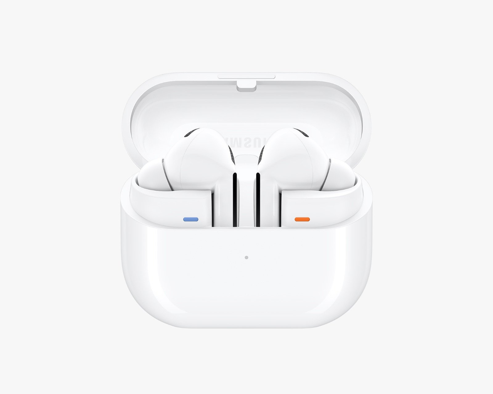 Samsung Galaxy Buds 3 Pro SM-R630 - Immersive Sound with Active Noise Cancellation thumbnail 17