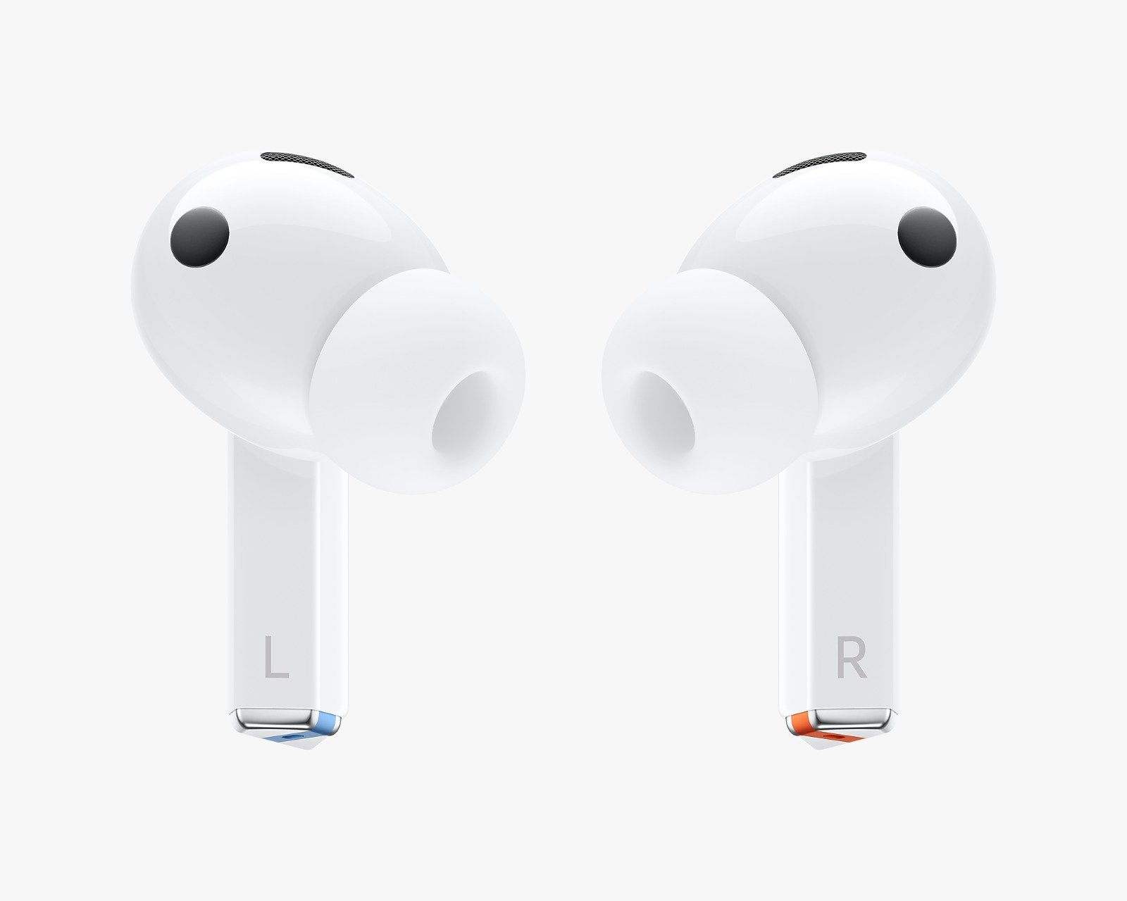 Samsung Galaxy Buds 3 Pro SM-R630 - Immersive Sound with Active Noise Cancellation thumbnail 13
