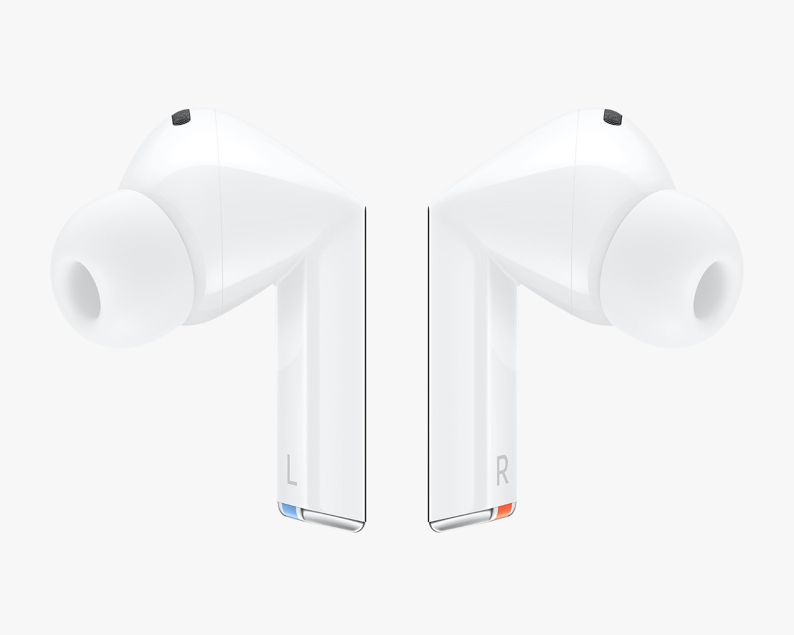 Samsung Galaxy Buds 3 Pro SM-R630 - Immersive Sound with Active Noise Cancellation thumbnail 12