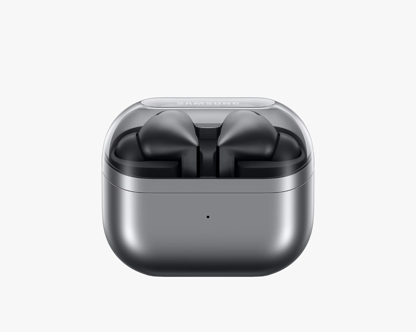 Samsung Galaxy Buds 3 Pro SM-R630 - Immersive Sound with Active Noise Cancellation thumbnail 9