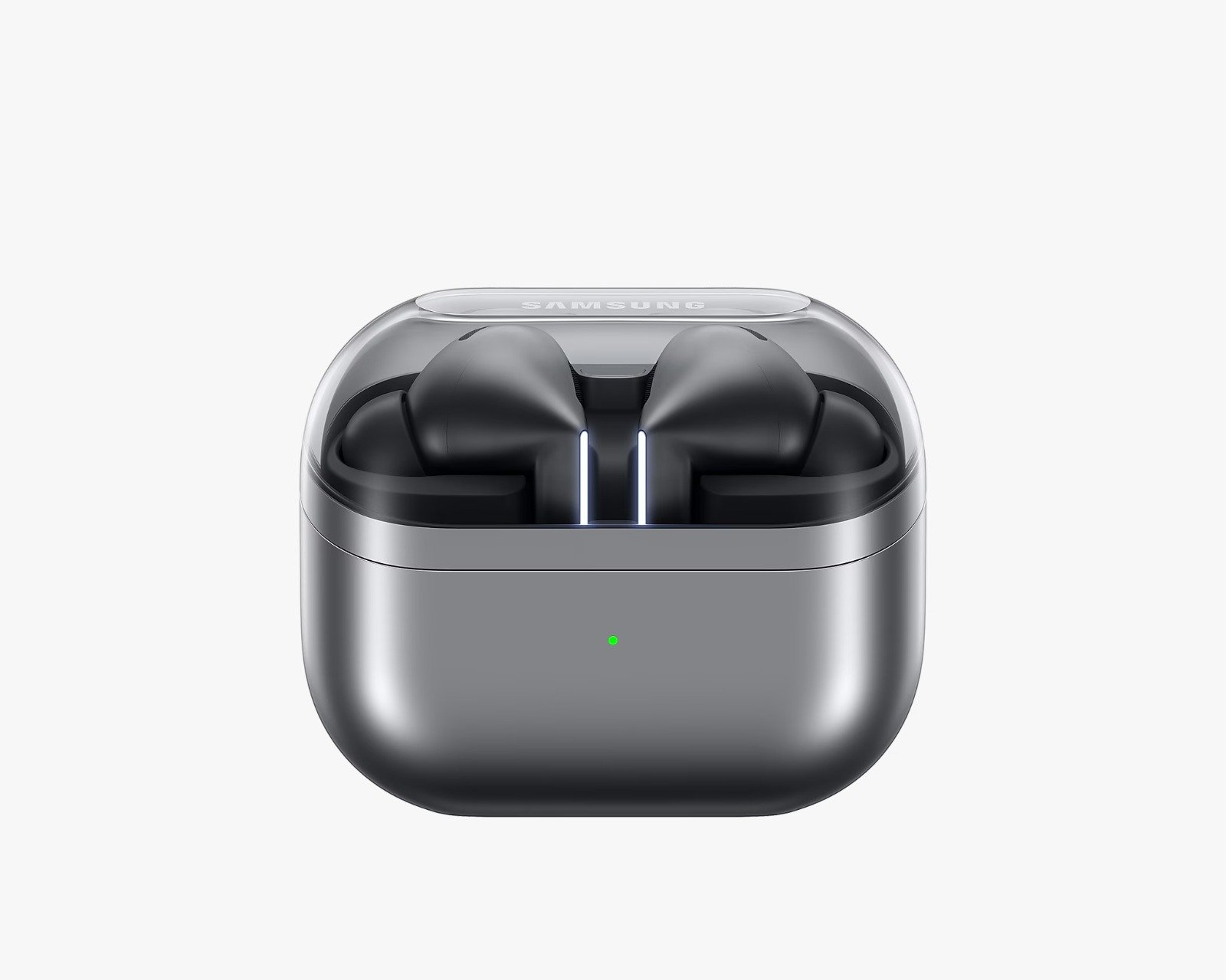 Samsung Galaxy Buds 3 Pro SM-R630 - Immersive Sound with Active Noise Cancellation thumbnail 8