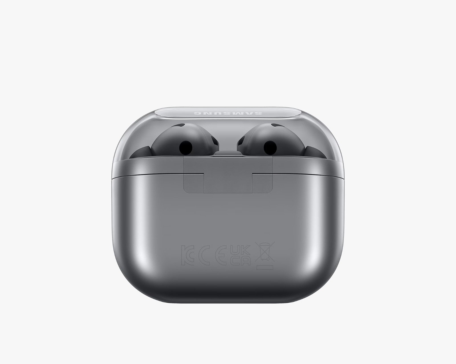 Samsung Galaxy Buds 3 Pro SM-R630 - Immersive Sound with Active Noise Cancellation thumbnail 7